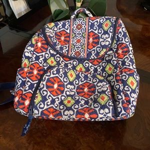 Vera Bradley backpack